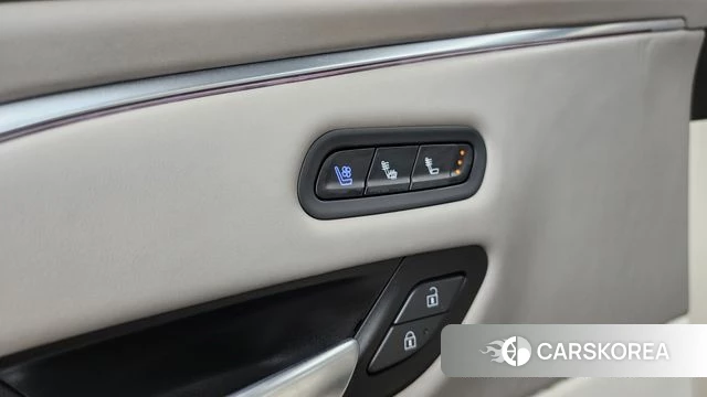 Cadillac Escalade 5th Generation id 4640504 из Кореи 24