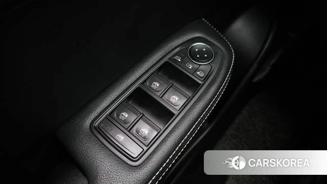 Renault Korea (Samsung) XM3 id 4186193 из Кореи 24