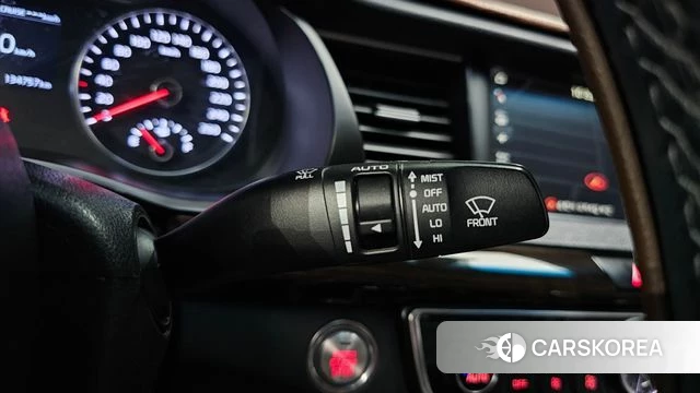 Kia Come New K7 id 4520700 из Кореи 24