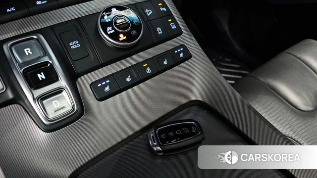 Hyundai Palisade id 4383907 из Кореи 24