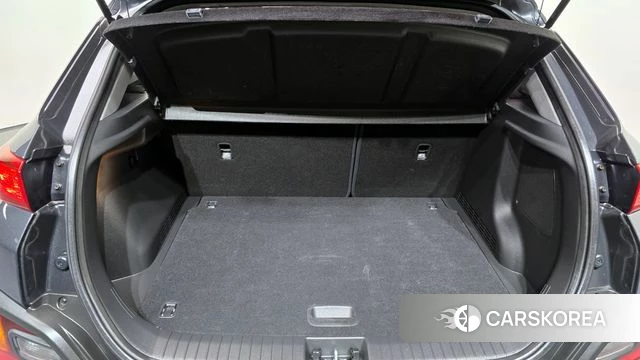 Hyundai Kona id 4232687 из Кореи 24