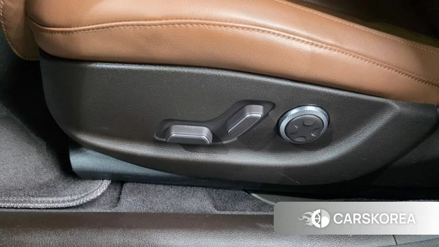Genesis G80 (RG3) id 4524433 из Кореи 24