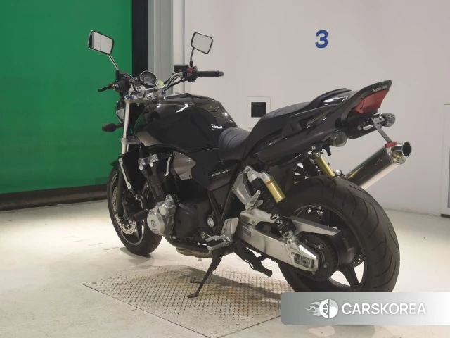 Honda CB1300SF id 3949747 из Японии 24