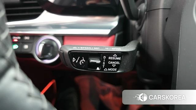 Porsche Panamera (971) id 4408936 из Кореи 24