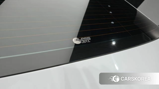 Genesis G80 (RG3) id 4309949 из Кореи 24