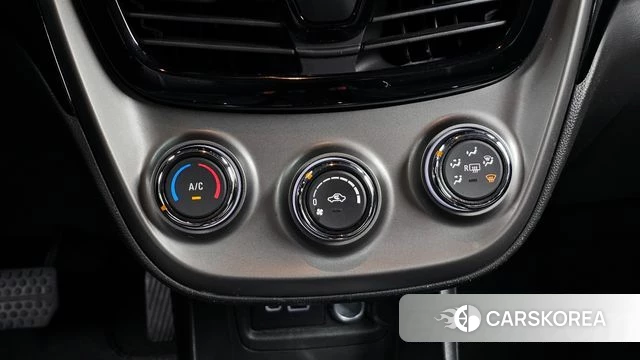 Chevrolet (GM Daewoo) The New Spark id 4631181 из Кореи 24