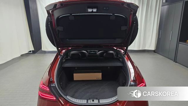 Genesis The New G70 Shooting Brake id 4388074 из Кореи 24