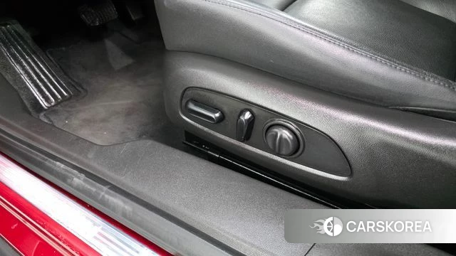 Chevrolet (GM Daewoo) The New Malibu id 4780914 из Кореи 24