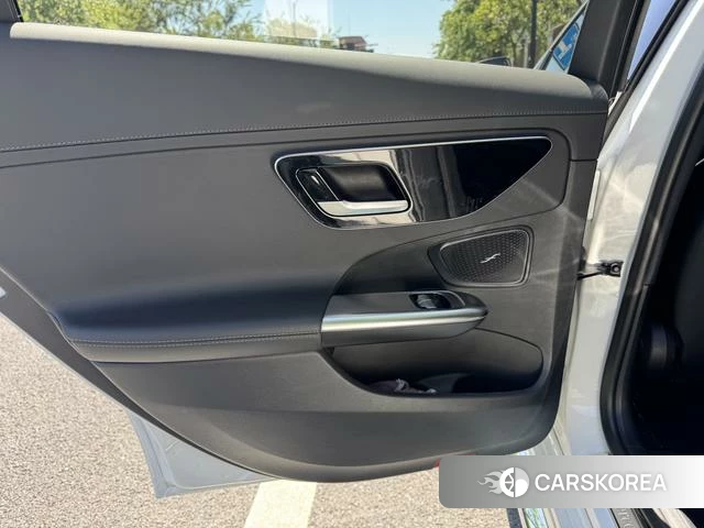 Mercedes-Benz C-class PHEV id 4297281 из Китая 24