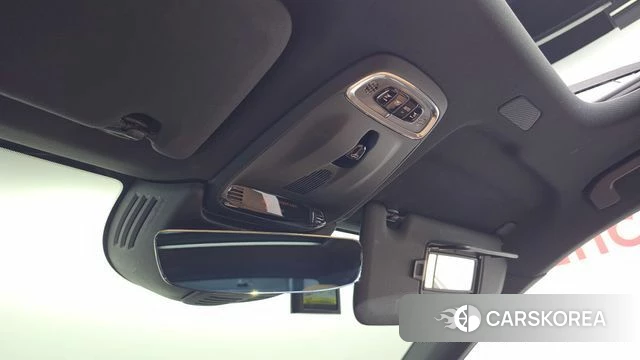 Volvo XC60 second Generation id 4769446 из Кореи 24