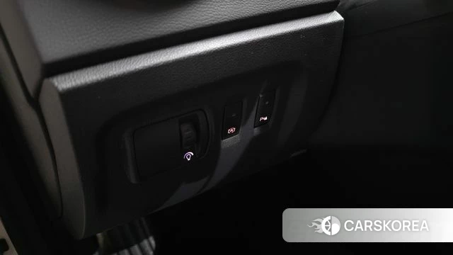 Renault Korea (Samsung) New QM3 id 4397853 из Кореи 24