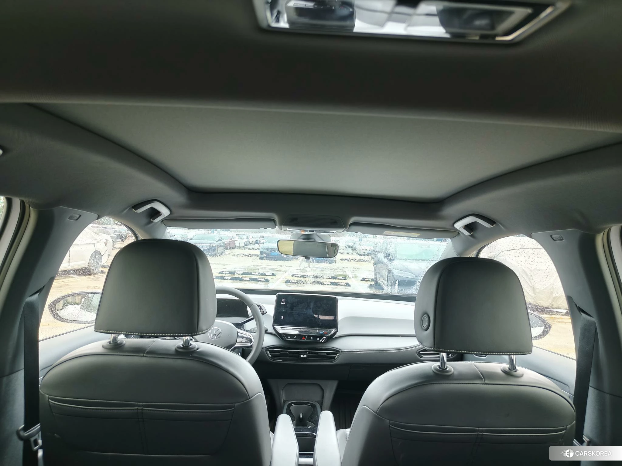 Volkswagen ID.3 id 4479349 из Китая 24