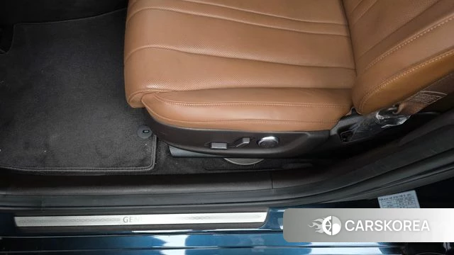 Genesis G80 (RG3) id 4416072 из Кореи 24