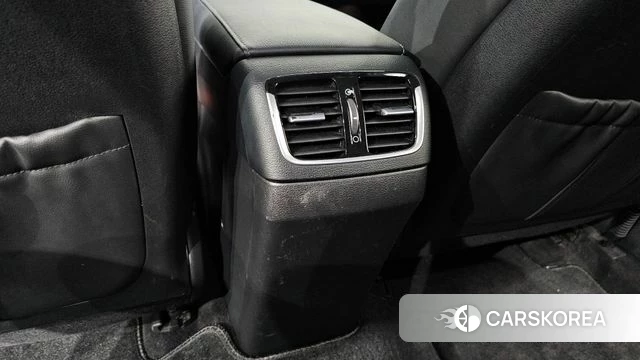 Hyundai Grandeur IG Hybrid id 4543501 из Кореи 24