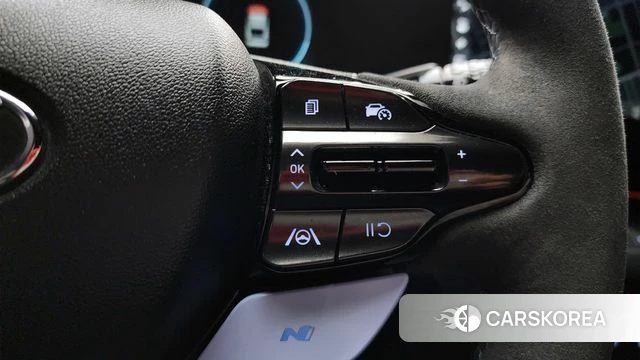 Hyundai Avante (CN7) id 4231543 из Кореи 24