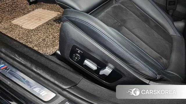 BMW 3 Series (G20) id 4864365 из Кореи 24