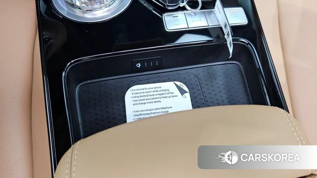 Genesis G80 (RG3) id 4862572 из Кореи 24