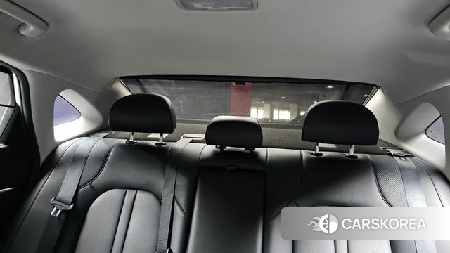 Hyundai Sonata (DN8) id 4232677 из Кореи 24