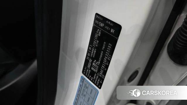 Kia Seltos id 4506999 из Кореи 24