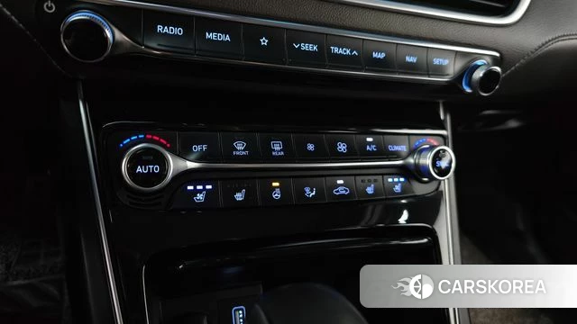 Hyundai Grandeur IG id 4397821 из Кореи 24
