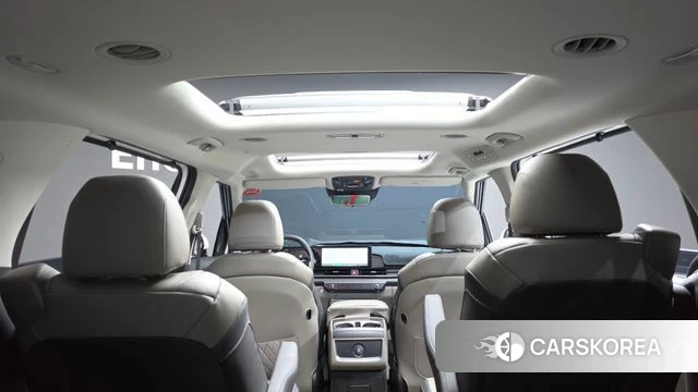 Kia The New Carnival 4th Generation id 4710431 из Кореи 24