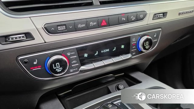 Audi Q7 (4M) id 4751007 из Кореи 24
