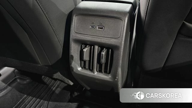 Chevrolet (GM Daewoo) Trax Crossover id 4421924 из Кореи 24