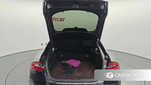 Kia Stinger id 4448007 из Кореи 24