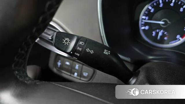 Hyundai Santa Fe TM id 4907519 из Кореи 24