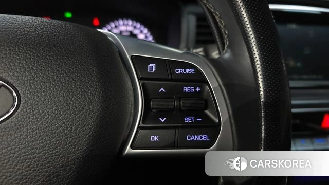 Hyundai Sonata New Rise id 4930997 из Кореи 24