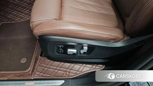 BMW X5 (G05) id 4534460 из Кореи 24