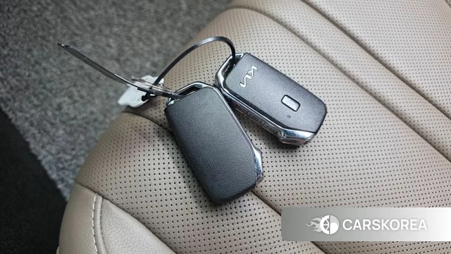 Kia K8 id 4529629 из Кореи 24