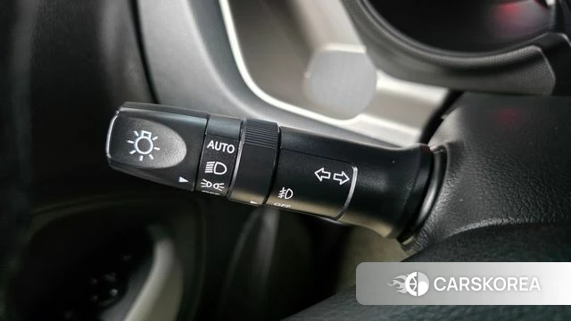 Kia The New Ray id 4625502 из Кореи 24