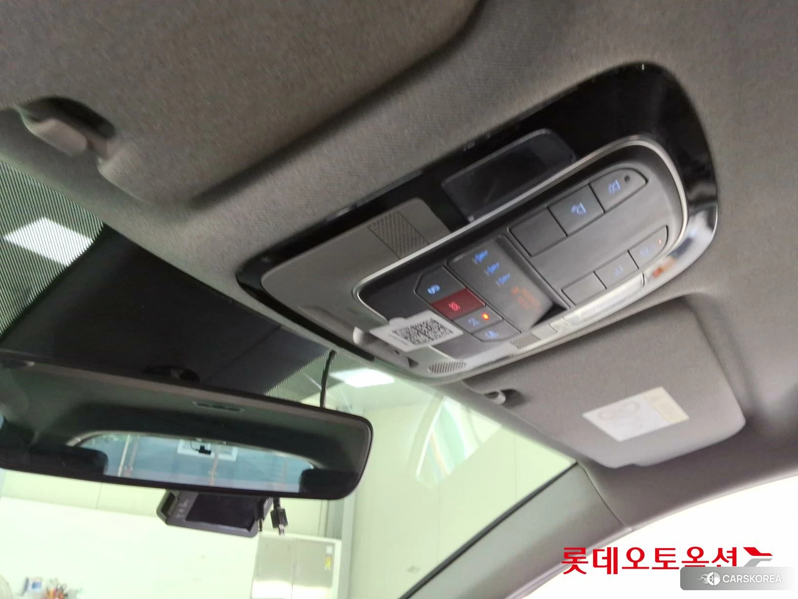 Hyundai Santa Fe id 4674126 из Кореи 24