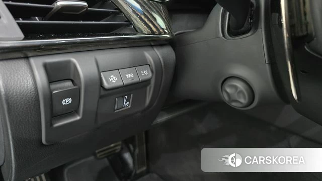 Cadillac CTS 3rd generation id 4285829 из Кореи 24