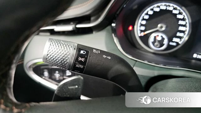 Genesis GV70 id 4186302 из Кореи 24