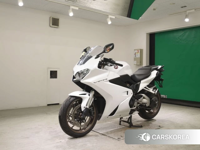 Honda VFR800F id 3947895 из Японии 24