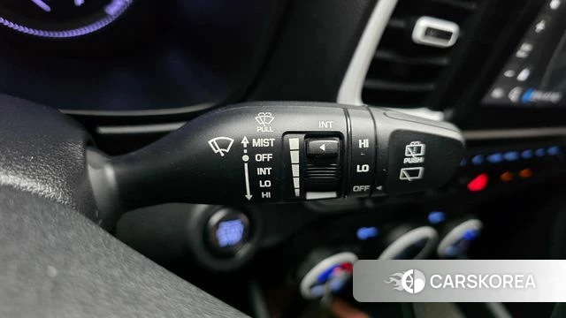 Hyundai Venue id 4595467 из Кореи 24
