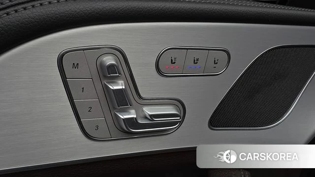 Mercedes-Benz GLE-Class W167 id 4283328 из Кореи 24