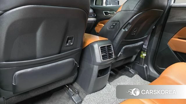 Kia Sportage 5th Generation id 4433415 из Кореи 24