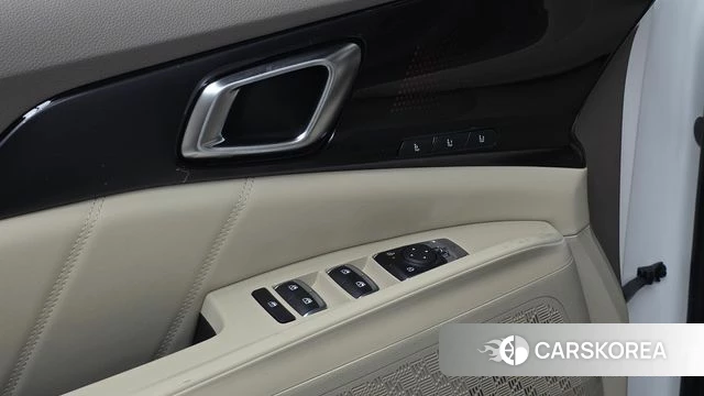 Kia The New Carnival 4th Generation id 4583957 из Кореи 24