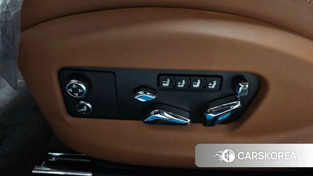 Bentley Flying Spur 3rd Generation id 4433904 из Кореи 24