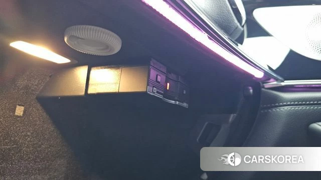 Mercedes-Benz AMG GT id 4331369 из Кореи 24