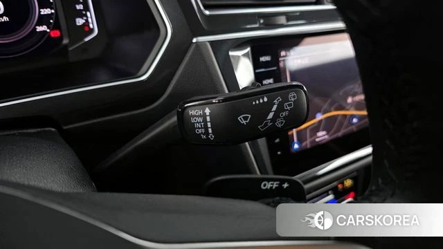 Volkswagen Tiguan second Generation id 4231660 из Кореи 24