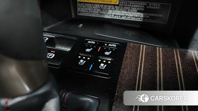 Lexus RX450h 4th generation id 4435470 из Кореи 24
