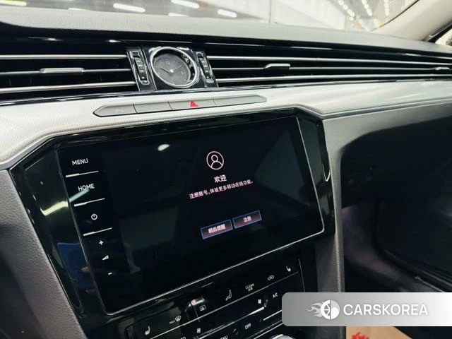 Volkswagen Magotan PHEV id 4271306 из Китая 24