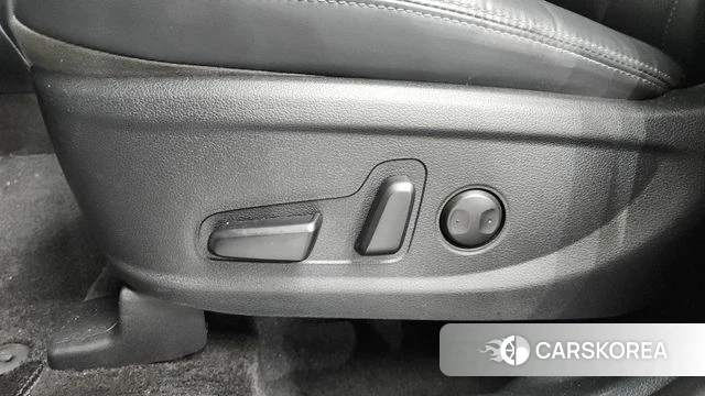 Hyundai The New Santa Fe id 4309223 из Кореи 24