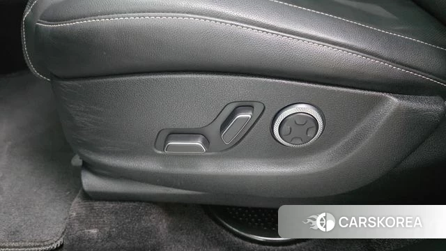 Genesis GV80 id 4507123 из Кореи 24