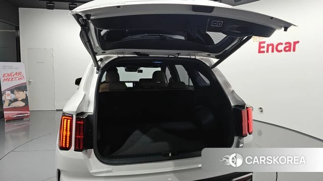 Kia Sorento 4th Generation id 4489033 из Кореи 24