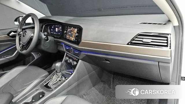 Volkswagen 7th Generation of Jetta id 4507092 из Кореи 24